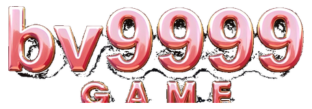 bv9999 game logo